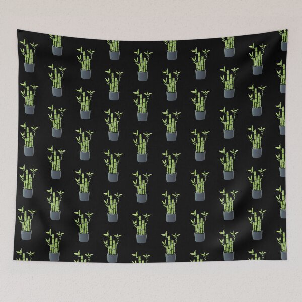 Item preview, Lucky Bamboo Pot Plant designed and sold by jonmlam.