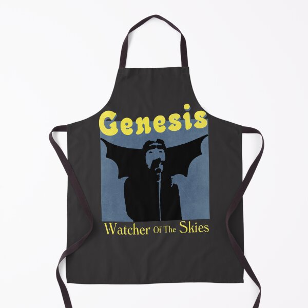 Artikelvorschau, Genesis Band entworfen und verkauft von admireindustry.