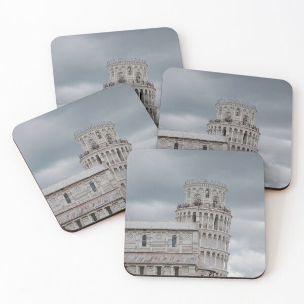 Item preview, Leaning tower of Pisa designed and sold by thehappylot.