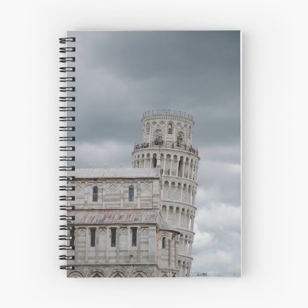 Item preview, Leaning tower of Pisa designed and sold by thehappylot.