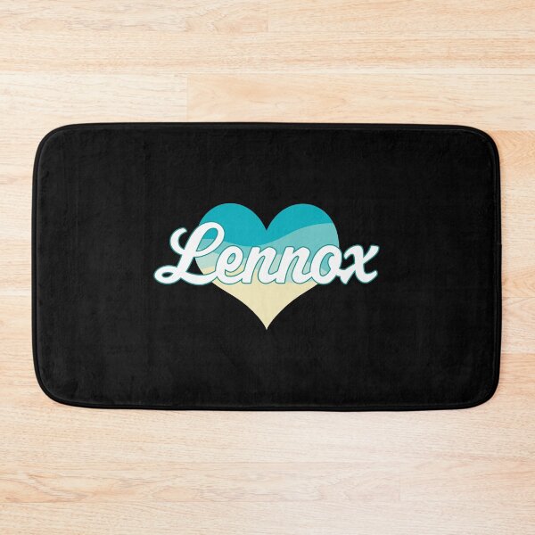 Item preview, Love Lennox - Australia - Ocean Heart Lennox, near Byron Bay designed and sold by Jazznote.