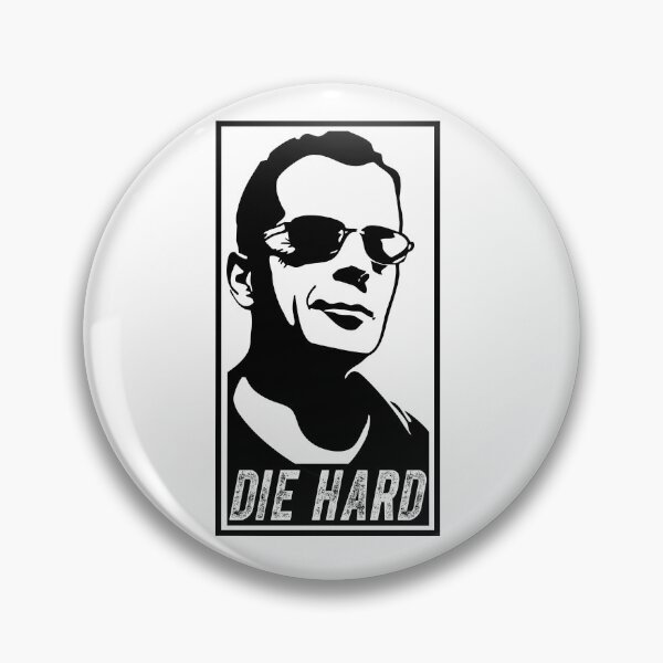 Item preview, Bruce Willis designed and sold by lokielli.