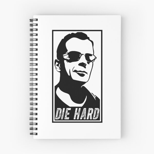 Item preview, Bruce Willis designed and sold by lokielli.