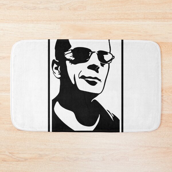 Item preview, Bruce Willis designed and sold by lokielli.