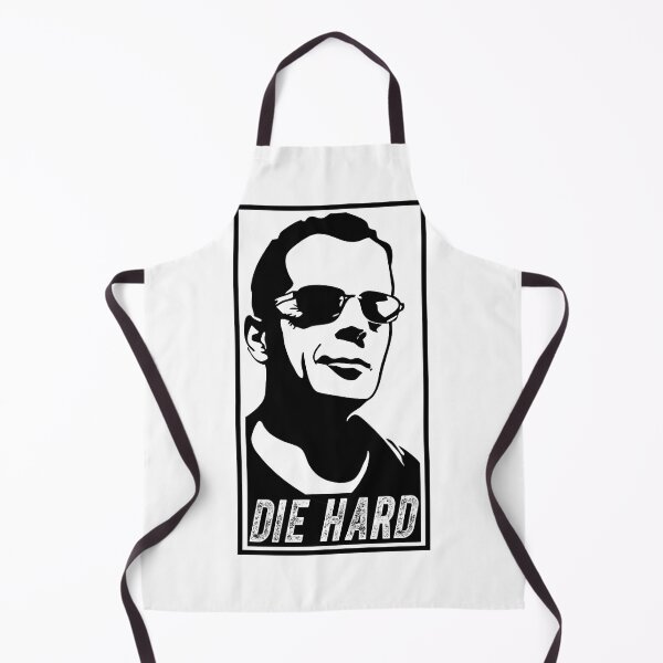Item preview, Bruce Willis designed and sold by lokielli.