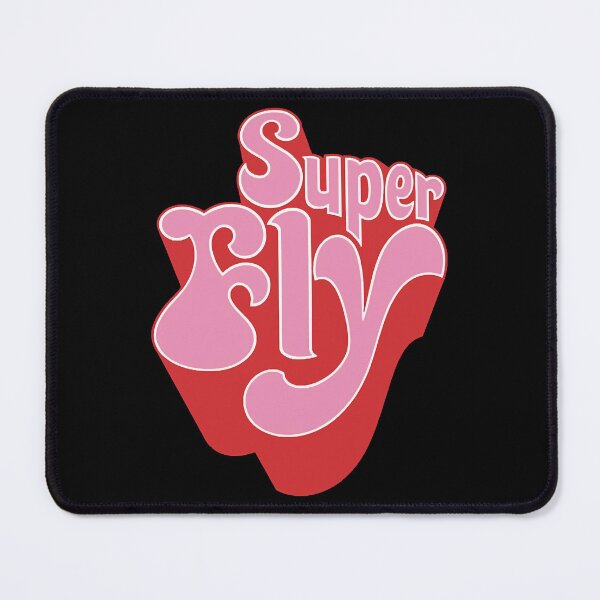 Item preview, Super Fly designed and sold by BrendaAbbo4819.