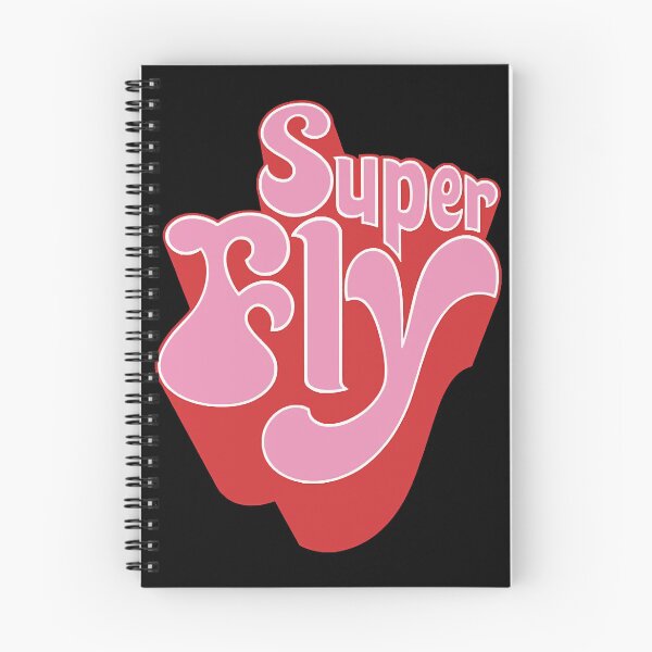 Item preview, Super Fly  designed and sold by BrendaAbbo4819.