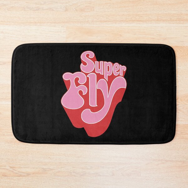 Item preview, Super Fly  designed and sold by BrendaAbbo4819.
