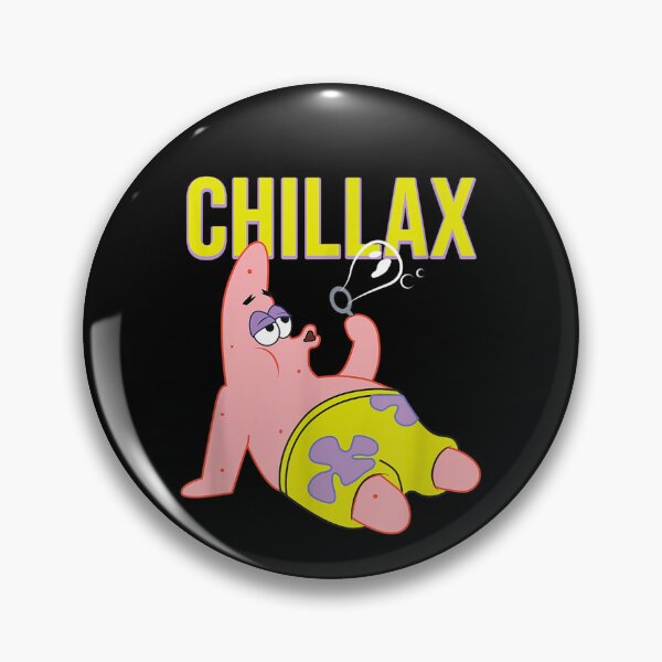 Item preview,   Chillax designed and sold by AlanaDobra.