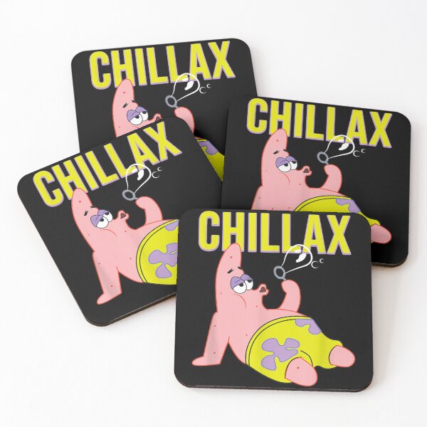 Item preview,   Chillax designed and sold by AlanaDobra.