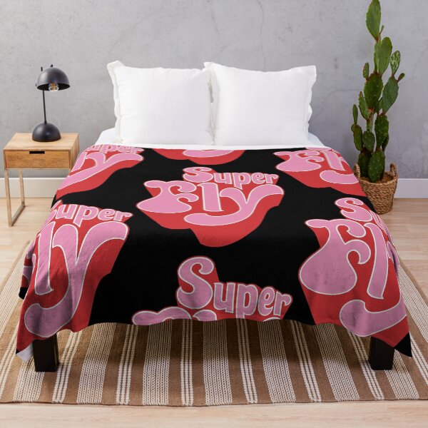 Item preview, Super Fly  designed and sold by BrendaAbbo4819.