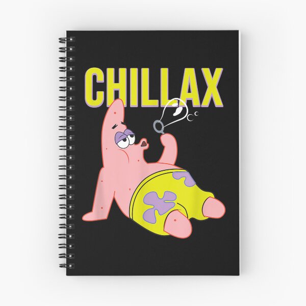 Item preview,   Chillax designed and sold by AlanaDobra.