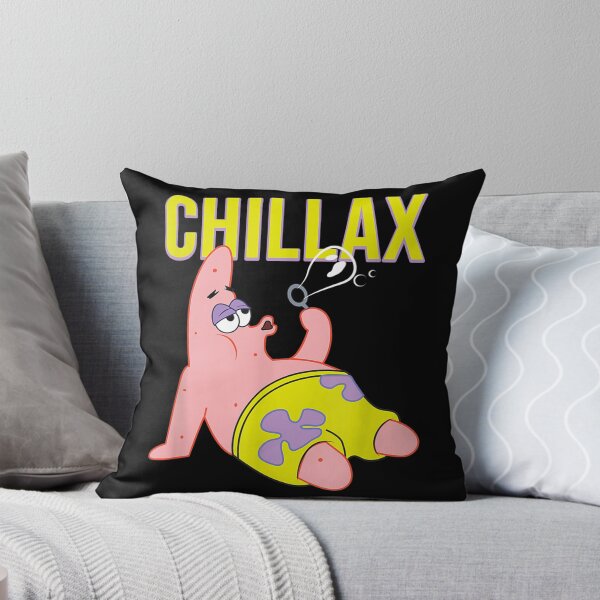 Item preview,   Chillax designed and sold by AlanaDobra.
