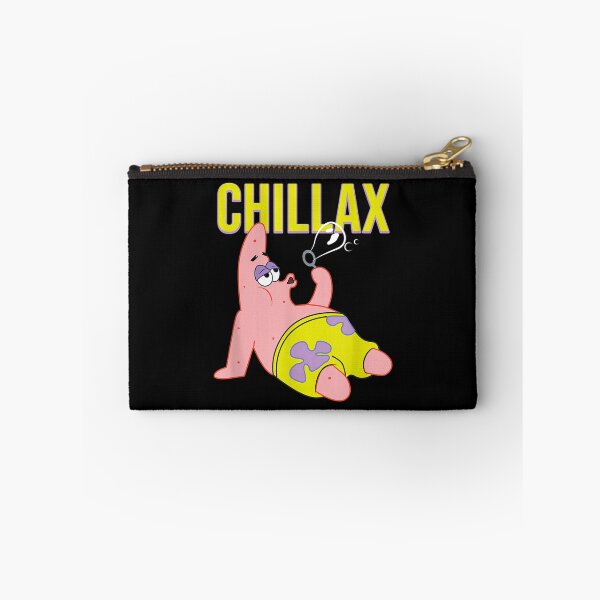 Item preview,   Chillax designed and sold by AlanaDobra.