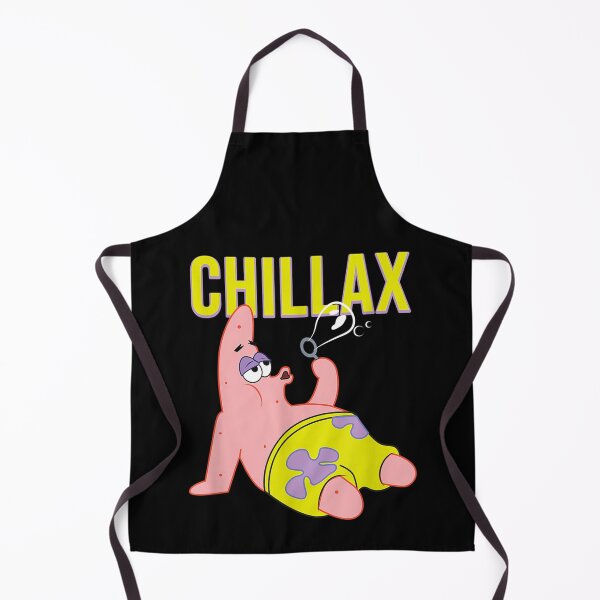 Item preview, Chillax designed and sold by AlanaDobra.