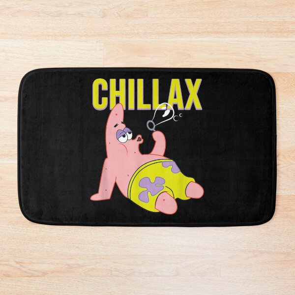 Item preview,   Chillax designed and sold by AlanaDobra.