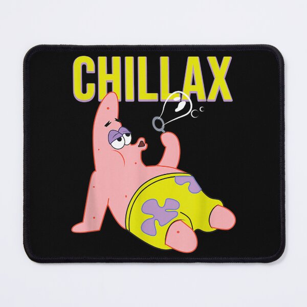 Item preview, Chillax designed and sold by AlanaDobra.