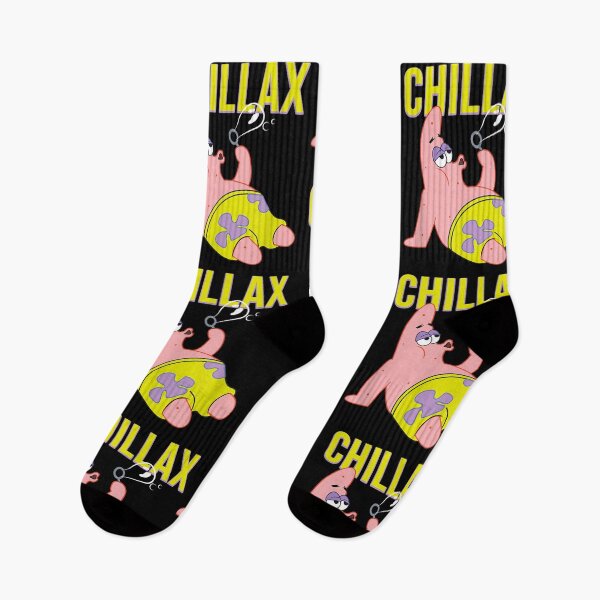 Item preview,   Chillax designed and sold by AlanaDobra.