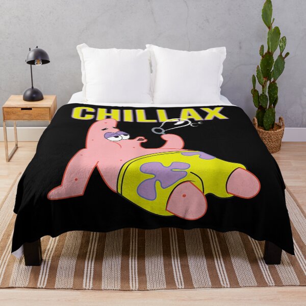 Item preview,   Chillax designed and sold by AlanaDobra.
