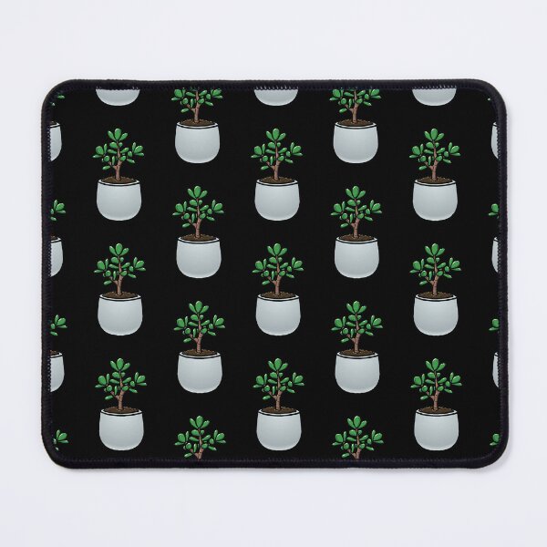 Item preview, Jade Plant Succulent designed and sold by jonmlam.