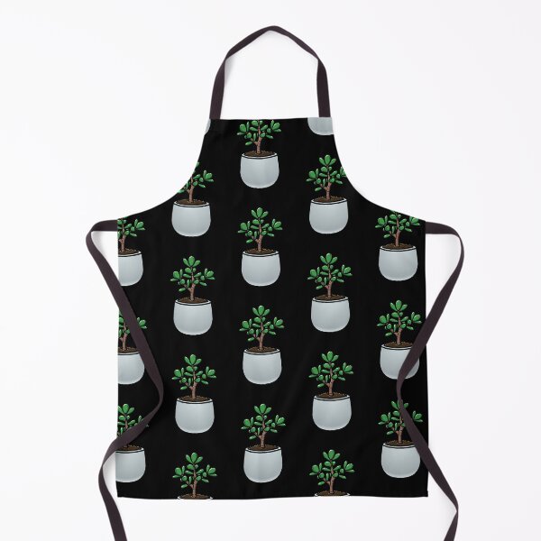 Item preview, Jade Plant Succulent designed and sold by jonmlam.