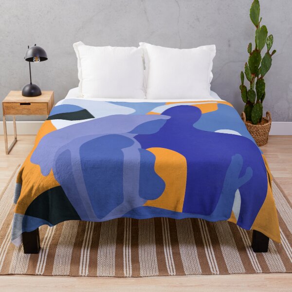 Item preview, Female and Male II designed and sold by TheaDesign.