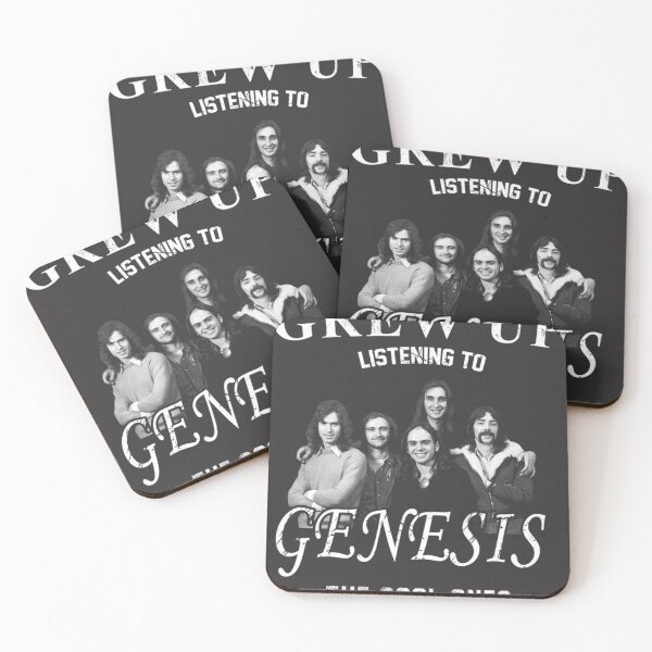 Item preview, genesis band designed and sold by admireindustry.