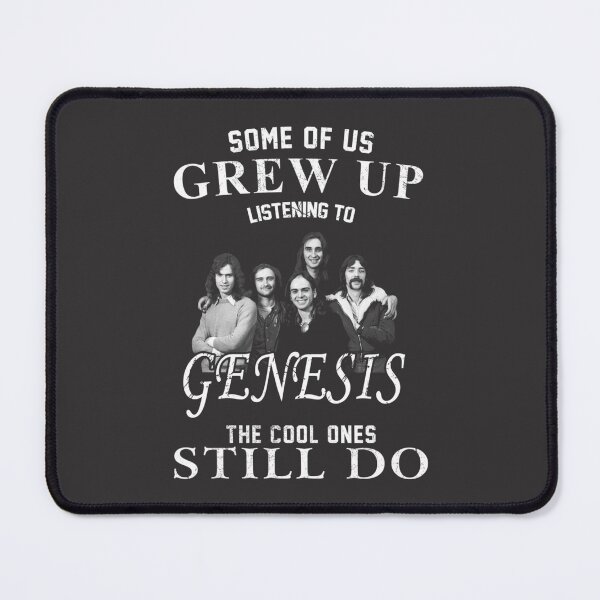 Item preview, genesis band designed and sold by admireindustry.