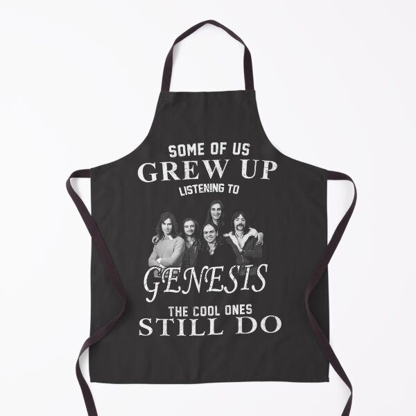 Item preview, genesis band designed and sold by admireindustry.