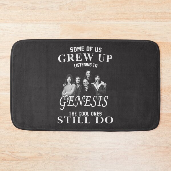 Artikelvorschau, Genesis Band entworfen und verkauft von admireindustry.