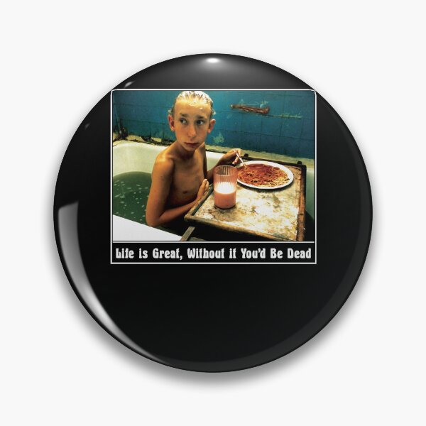 Item preview, Classic Vintage Life Is Great Without More Then Awesome designed and sold by Melisajavion697.