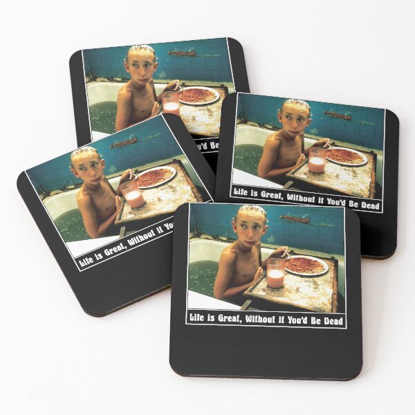 Item preview, Classic Vintage Life Is Great Without More Then Awesome designed and sold by Melisajavion697.