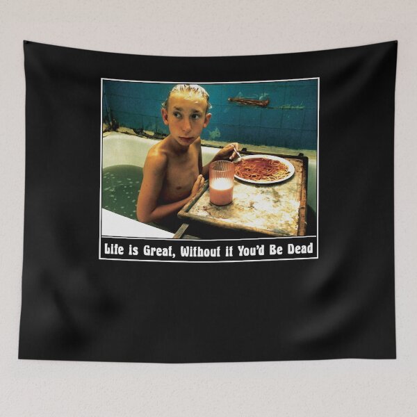 Item preview, Classic Vintage Life Is Great Without More Then Awesome designed and sold by Melisajavion697.
