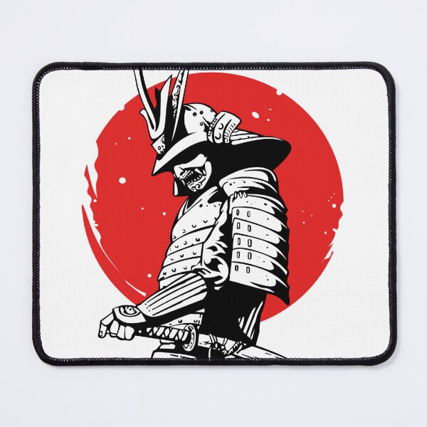 Item preview, Samurai designed and sold by roblack.