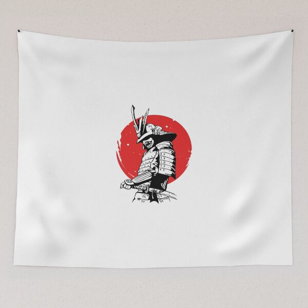 Item preview, Samurai designed and sold by roblack.