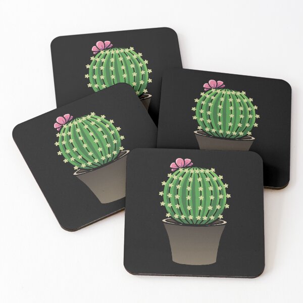 Item preview, Barrel Cactus Succulent designed and sold by jonmlam.