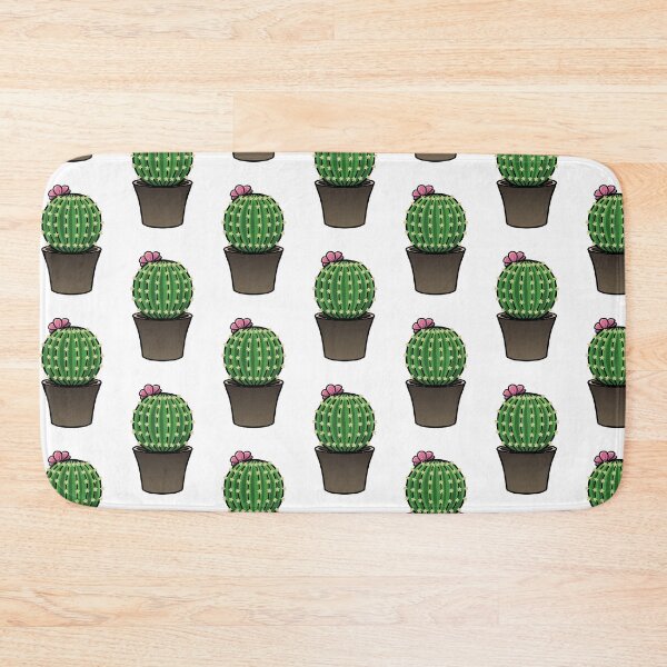 Item preview, Barrel Cactus Succulent designed and sold by jonmlam.