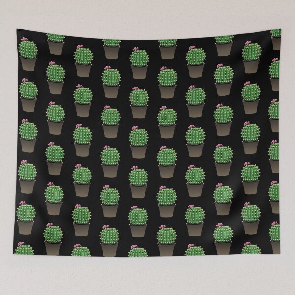 Item preview, Barrel Cactus Succulent designed and sold by jonmlam.