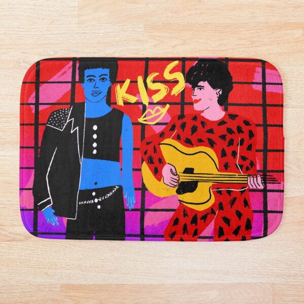 Item preview, Kiss designed and sold by pleaseenjoythis.