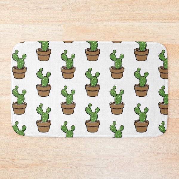 Item preview, Bunny Ears Cactus designed and sold by jonmlam.