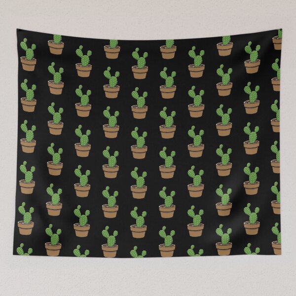 Item preview, Bunny Ears Cactus designed and sold by jonmlam.
