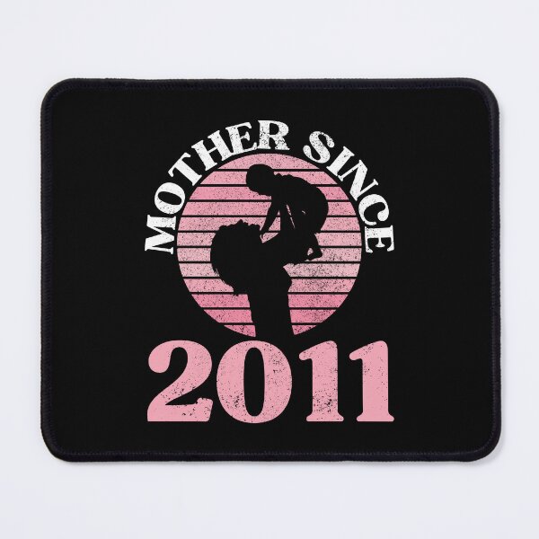 Item preview, Mother since 2011, Mothers Day Gift Idea designed and sold by FNStuff.
