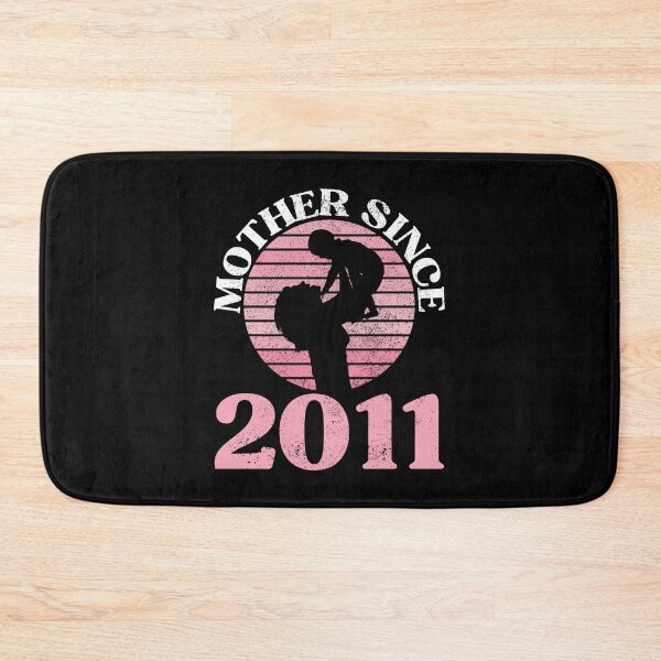 Item preview, Mother since 2011, Mothers Day Gift Idea designed and sold by FNStuff.