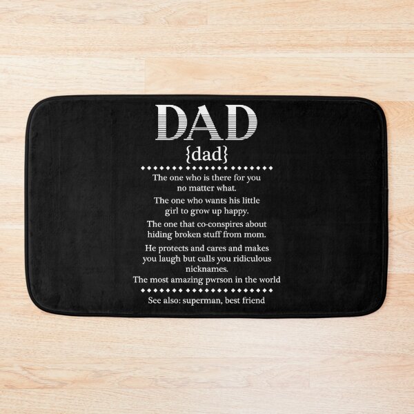 Item preview, Dad Definition designed and sold by AuroraApparel.