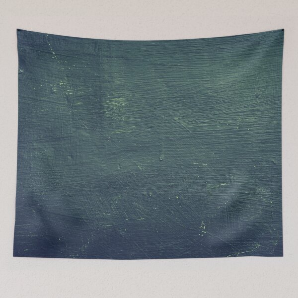 Item preview, Blue paint wall designed and sold by Zip-Zup.