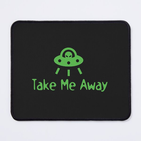 Item preview, Take Me Away designed and sold by flossiebray.