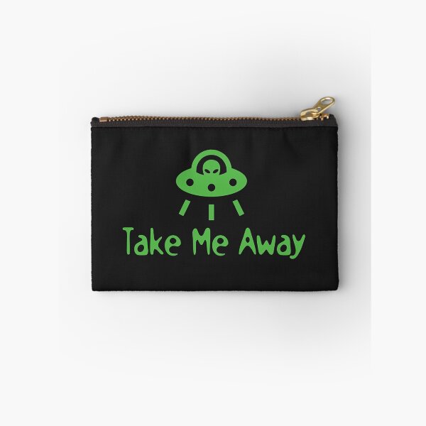 Item preview, Take Me Away designed and sold by flossiebray.