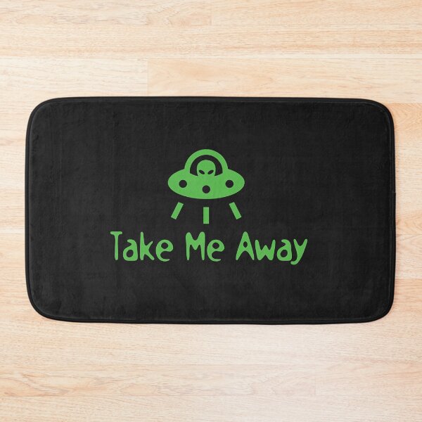 Item preview, Take Me Away designed and sold by flossiebray.