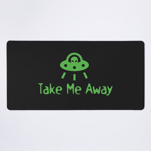 Item preview, Take Me Away designed and sold by flossiebray.