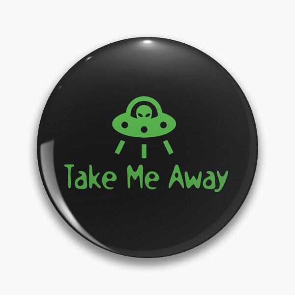 Item preview, Take Me Away designed and sold by flossiebray.